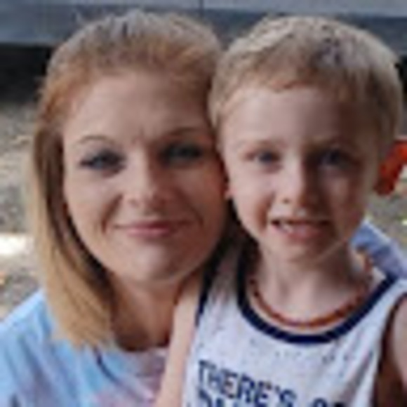 Meet your Posher, Leigh ann - Picture 1 of 1